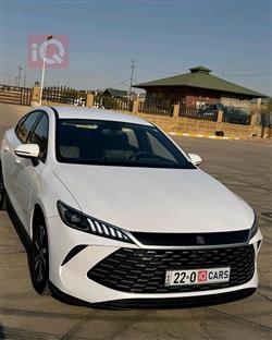 بي واي دي Qin Plus